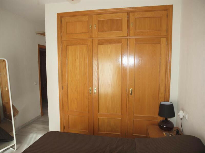 Middle Floor Apartment Caleta de Vélez Málaga - Bild 10