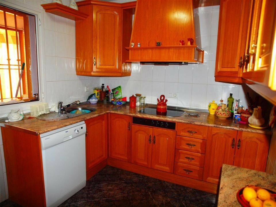 Semi-Detached House Torre del Mar Málaga - Bild 10
