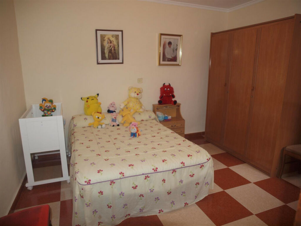 Townhouse Cajiz Málaga - Bild 10