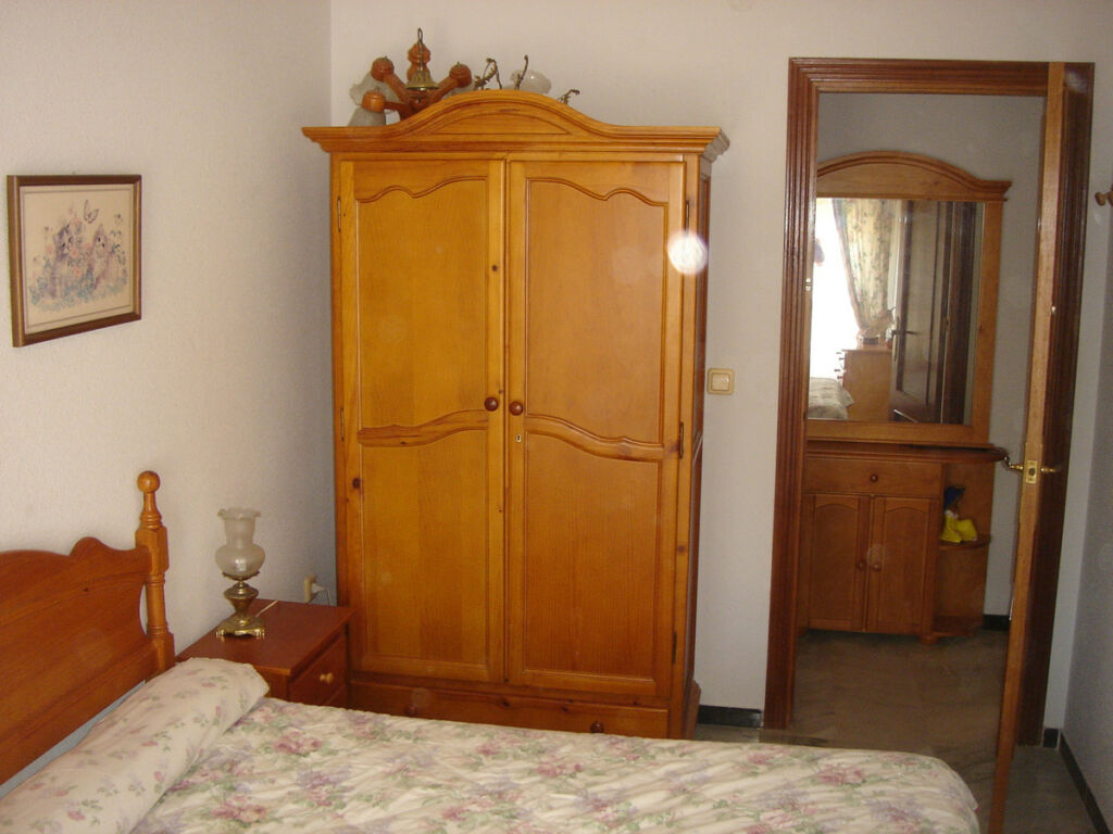Middle Floor Apartment Mezquitilla Málaga - imagen 10