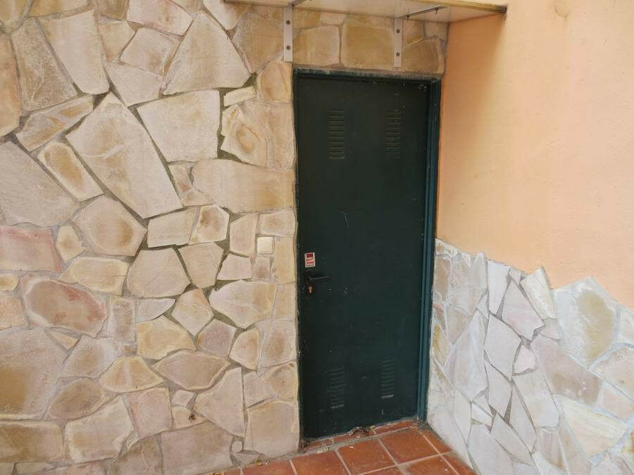 Townhouse Benajarafe Málaga - Bild 10