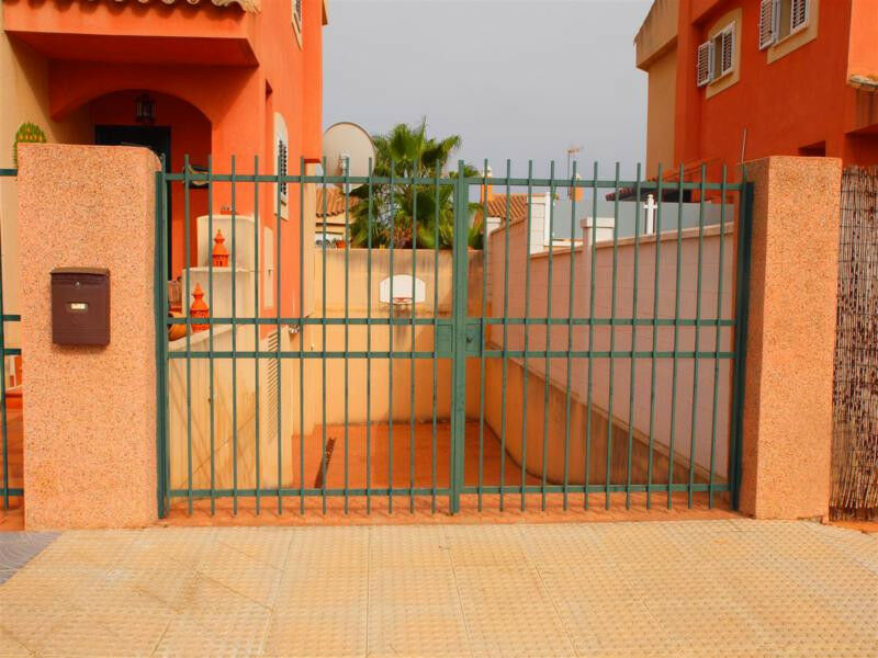 Detached Villa Torre del Mar Málaga - imagen 10