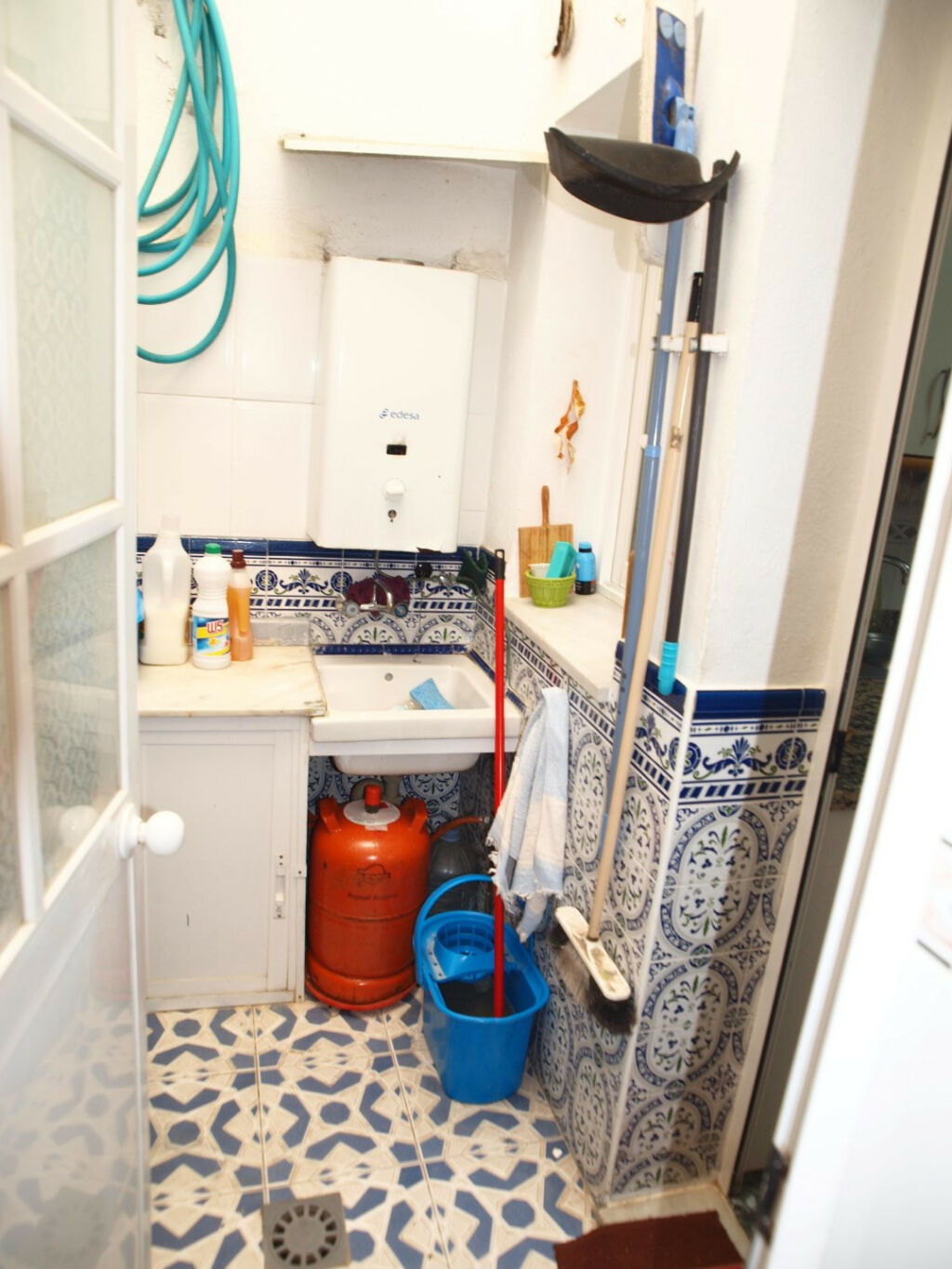 Townhouse Algarrobo Málaga - Bild 10