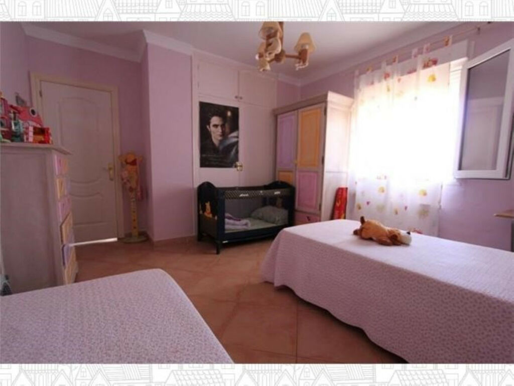 Detached Villa Almayate Málaga - imagen 10