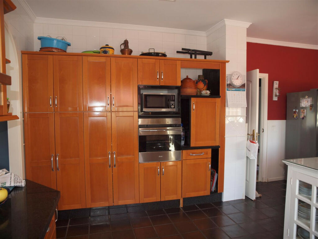 Detached Villa Mezquitilla Málaga - imagen 10