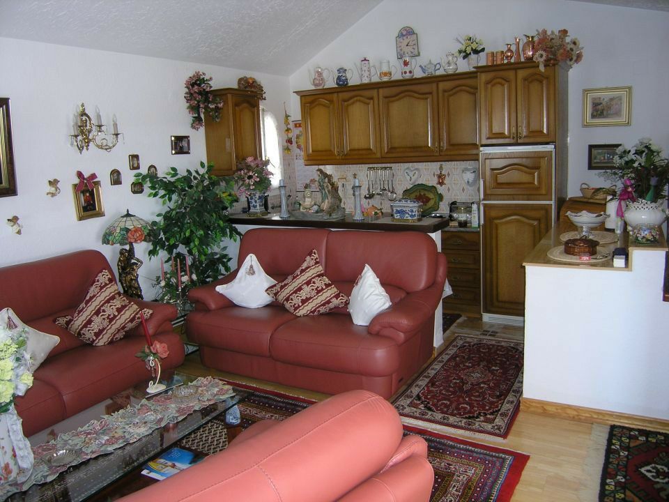 Detached Villa Benajarafe Málaga - Bild 10