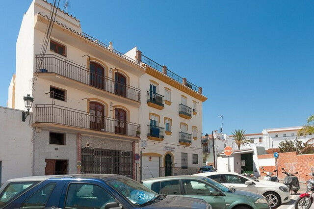 Ground Floor Apartment Nerja Málaga - imagen 10