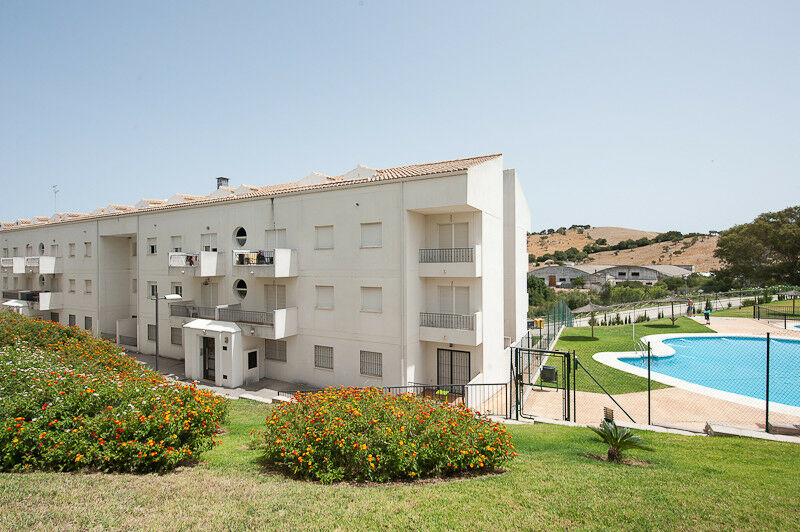 Middle Floor Apartment Jimena de la Frontera Cádiz - imagen 10