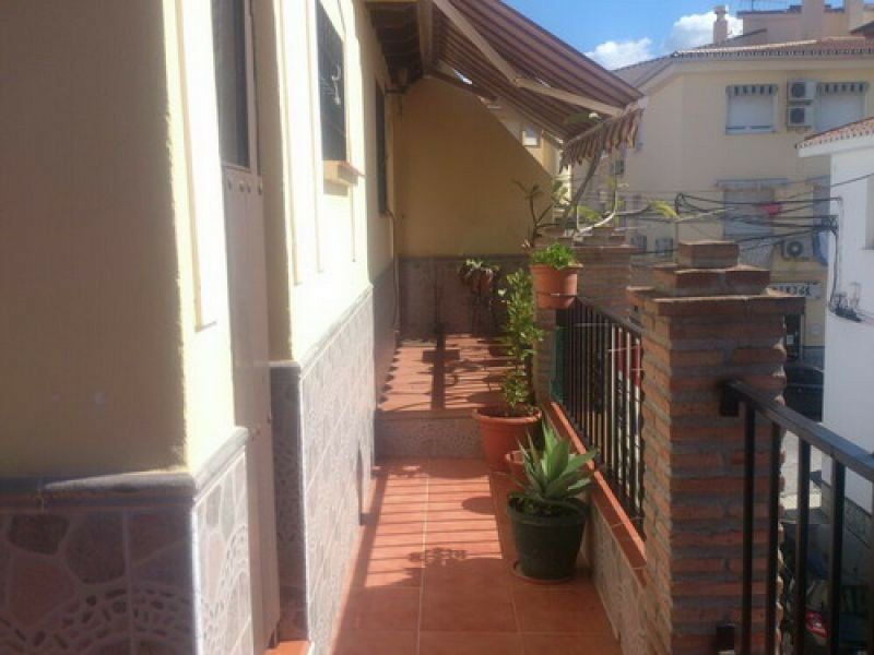 Townhouse Vélez-Málaga Málaga - Bild 10