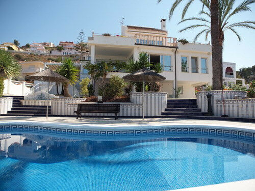 Detached Villa Rincón de la Victoria Málaga - Bild 10