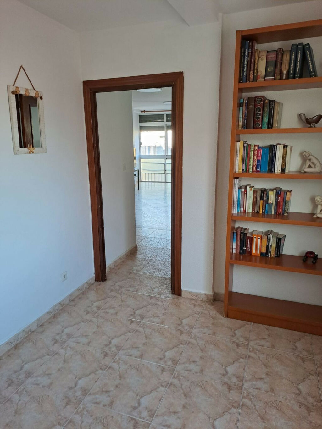 Middle Floor Apartment Málaga Centro Málaga - imagen 10
