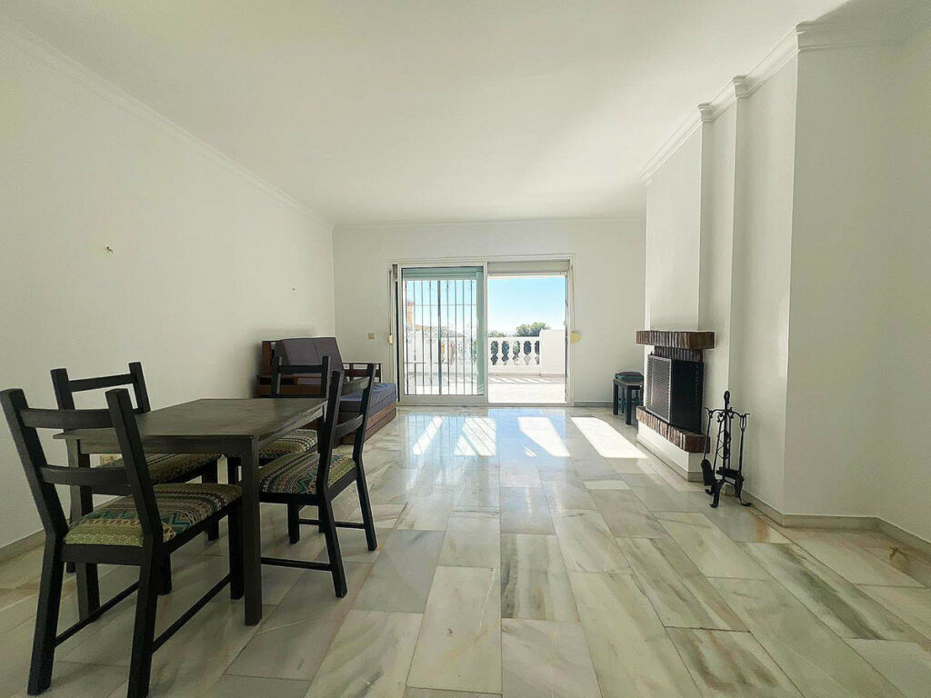 Ground Floor Apartment Mijas Costa Málaga - imagen 10