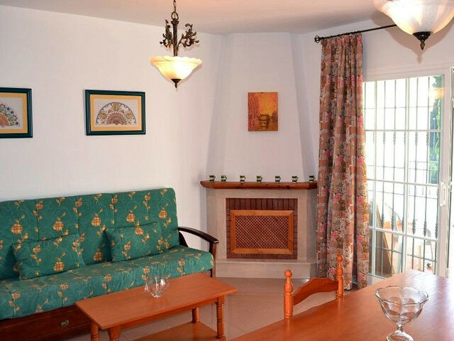 Townhouse Nerja Málaga - Bild 10