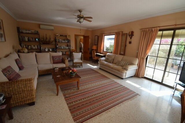 Finca - Cortijo Almayate Málaga - zdjęcie 10