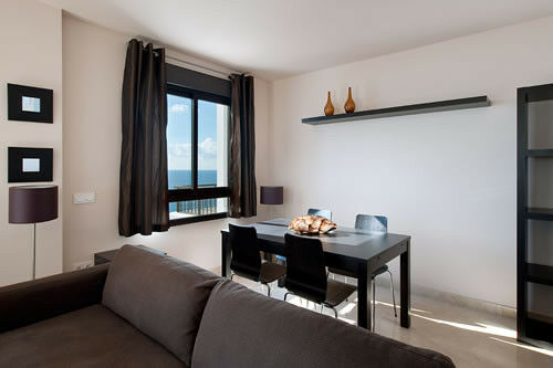 Middle Floor Apartment Torrox Málaga - imagen 10