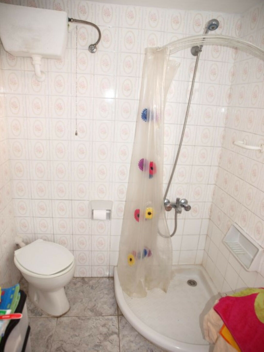 Townhouse Mezquitilla Málaga - Bild 10