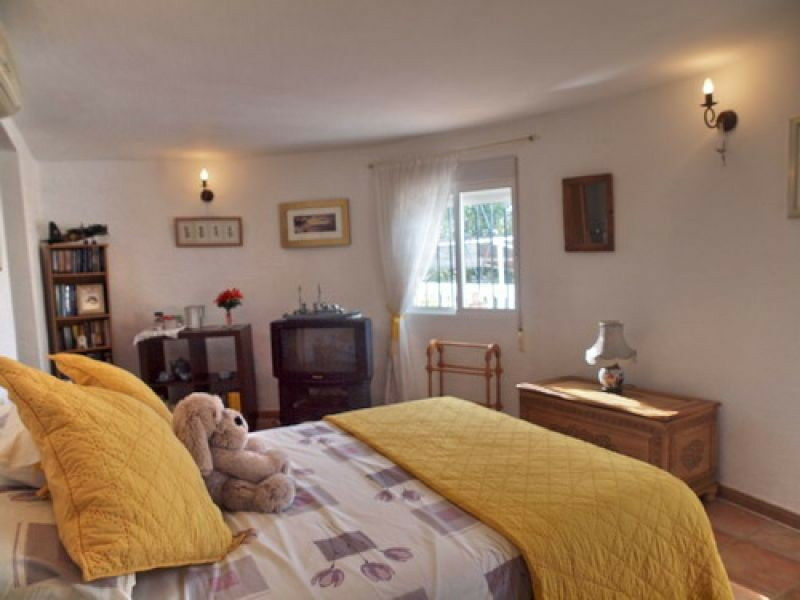 Detached Villa Puente don Manuel Málaga - image 10