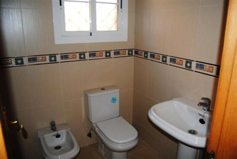 Semi-Detached House Torre del Mar Málaga - Bild 10