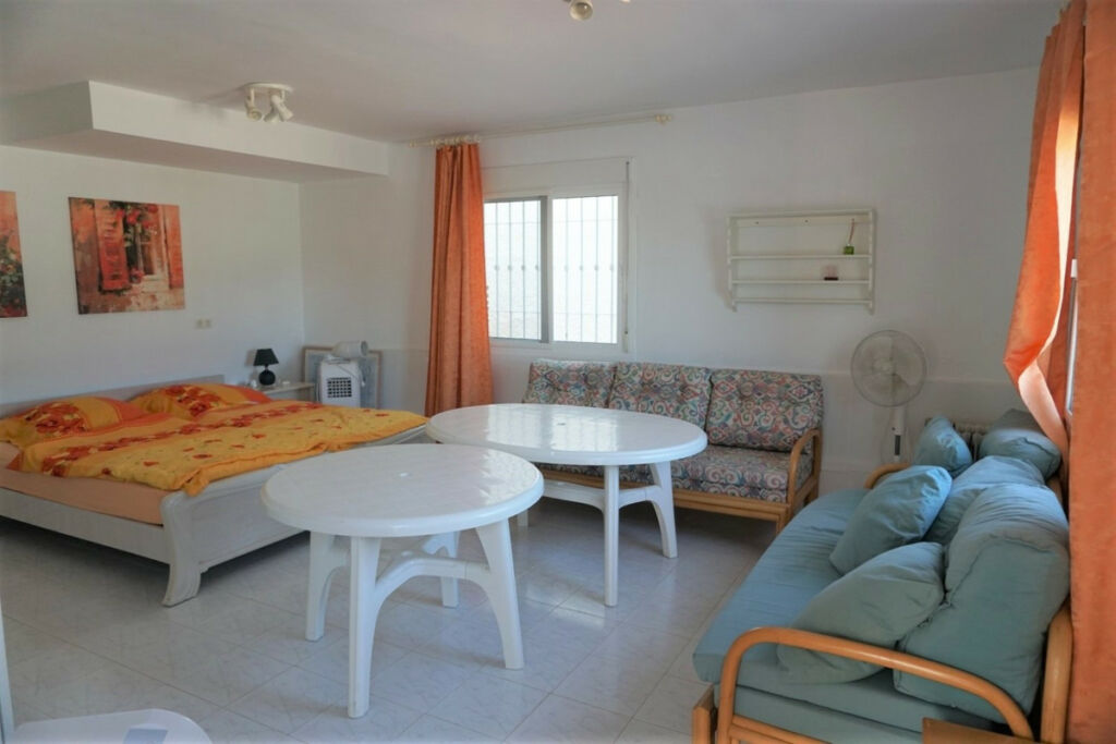 Detached Villa Nerja Málaga - Bild 10