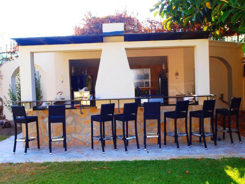 Detached Villa Almayate Málaga - imagen 10