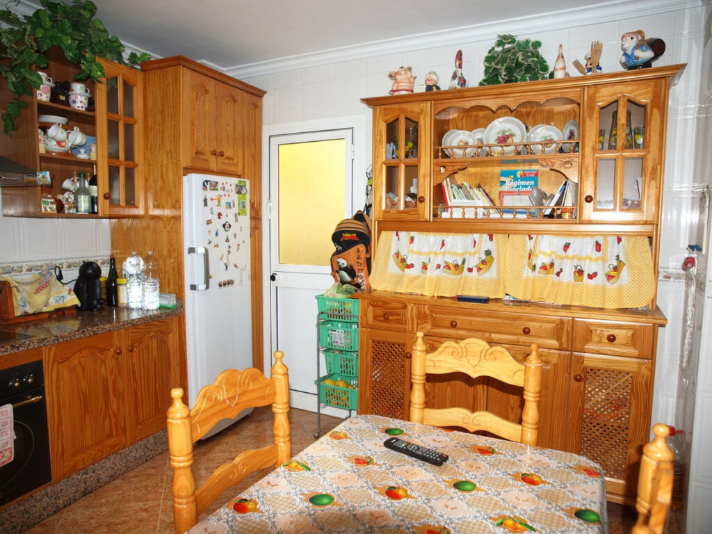 Middle Floor Apartment Algarrobo Málaga - imagen 10