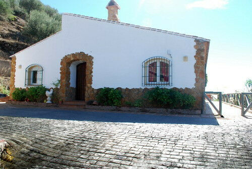 Detached Villa Arenas Málaga - imagen 10