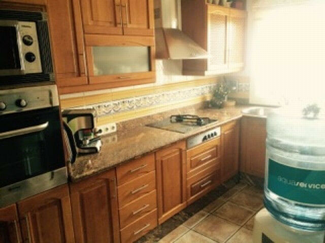 Townhouse Nerja Málaga - Bild 10