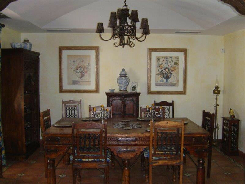 Detached Villa Vélez-Málaga Málaga - imagen 10