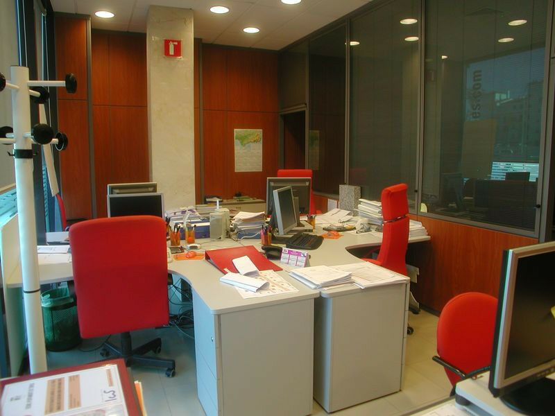 Office Torre del Mar Málaga - imagen 10