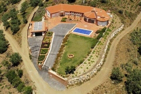 Detached Villa Arenas Málaga - imagen 10