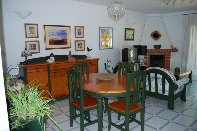 Detached Villa Nerja Málaga - imagen 10