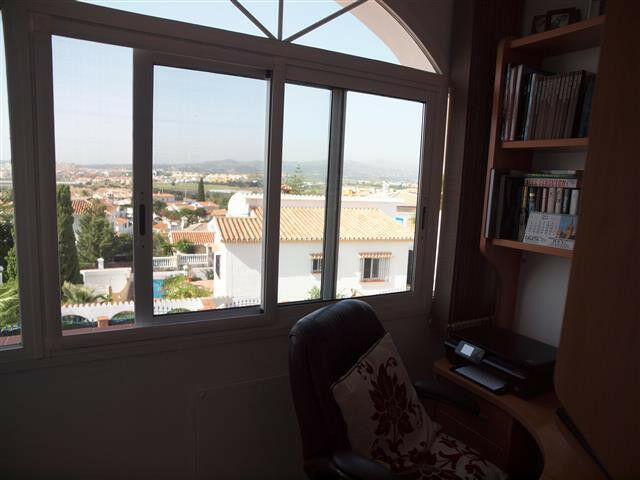 Detached Villa Caleta de Vélez Málaga - imagen 10