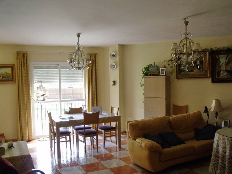 Townhouse Vélez-Málaga Málaga - Bild 10