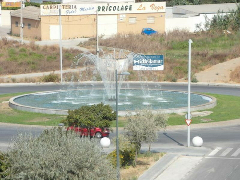 Penthouse Torre del Mar Málaga - imagen 10