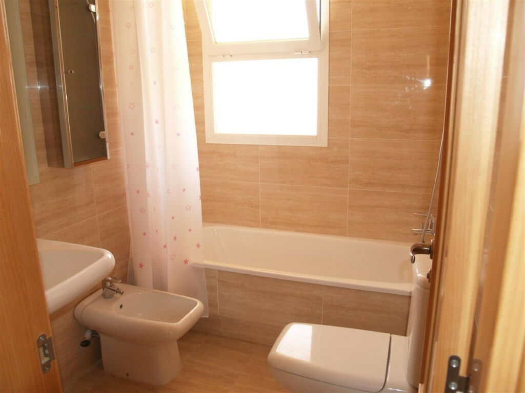 Penthouse Caleta de Vélez Málaga - Bild 10