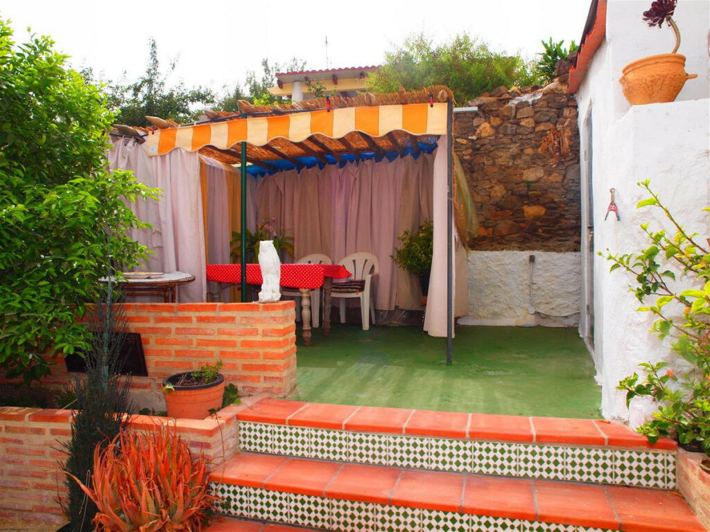 Finca - Cortijo Almayate Málaga - imagen 10