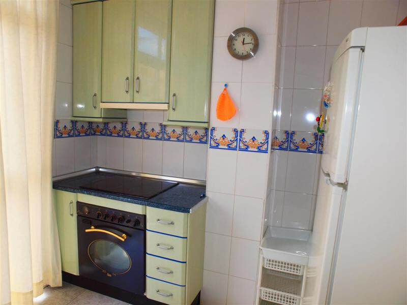 Middle Floor Apartment El Morche Málaga - Bild 10