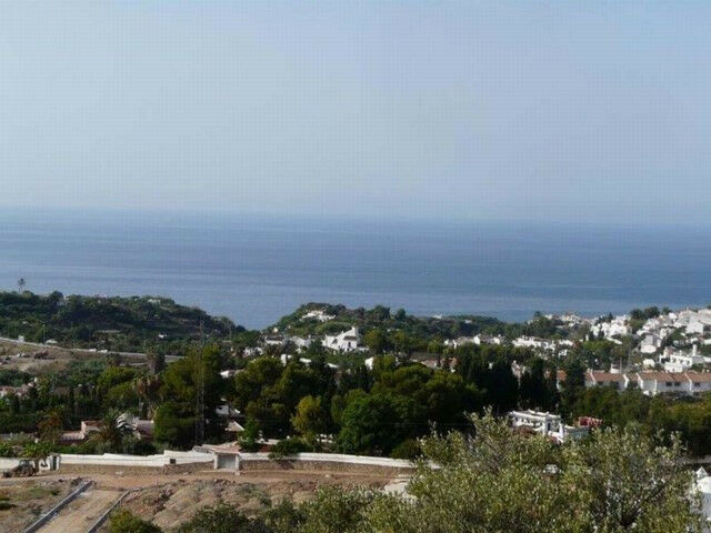 Detached Villa Nerja Málaga - imagen 10