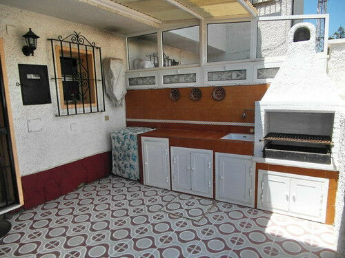Townhouse Chilches Málaga - Bild 10