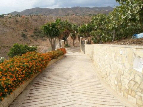 Detached Villa Benajarafe Málaga - imagen 10