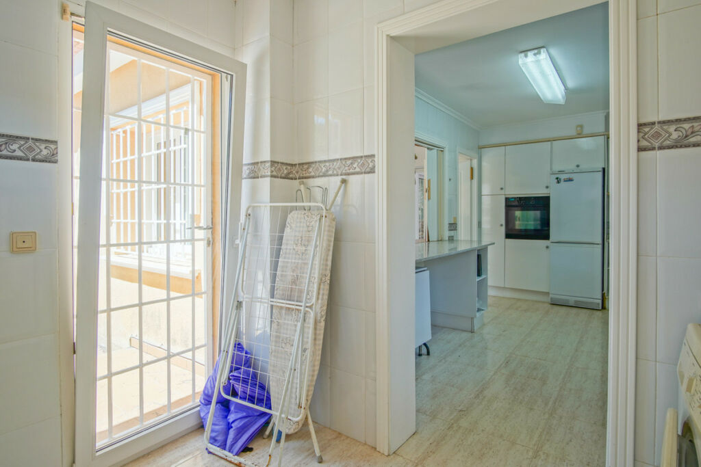Detached Villa Denia Alicante - imagen 10