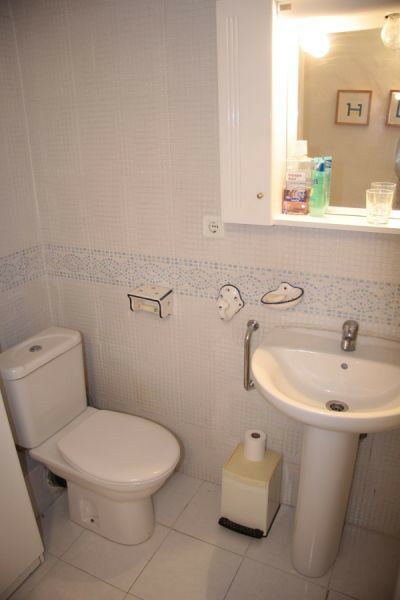 Detached Villa Nerja Málaga - Bild 10