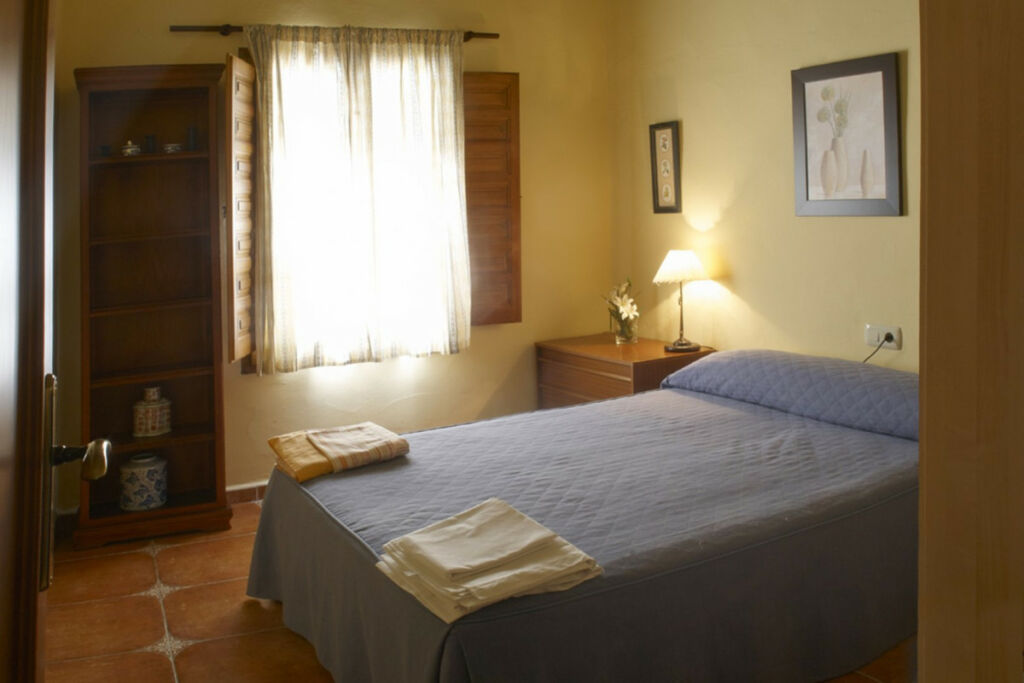 Finca - Cortijo Almachar Málaga - Bild 10
