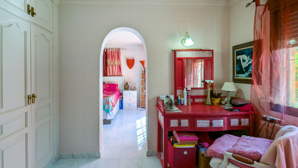 Detached Villa Orba Alicante - Bild 10