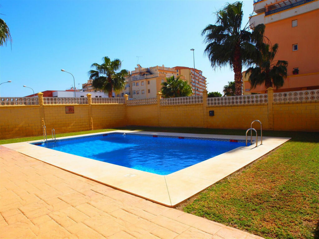 Middle Floor Apartment Algarrobo Málaga - Bild 10