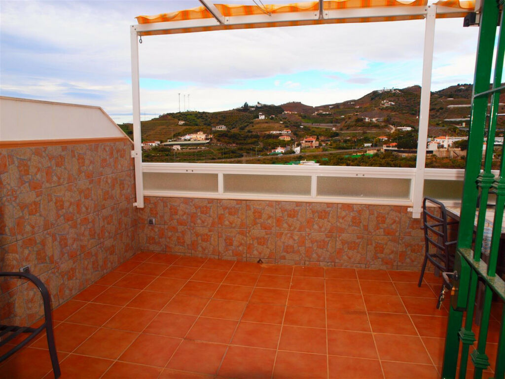 Ground Floor Apartment Torrox Málaga - Bild 10