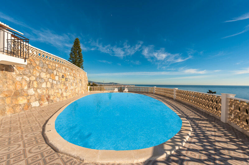 Detached Villa Nerja Málaga - imagen 10