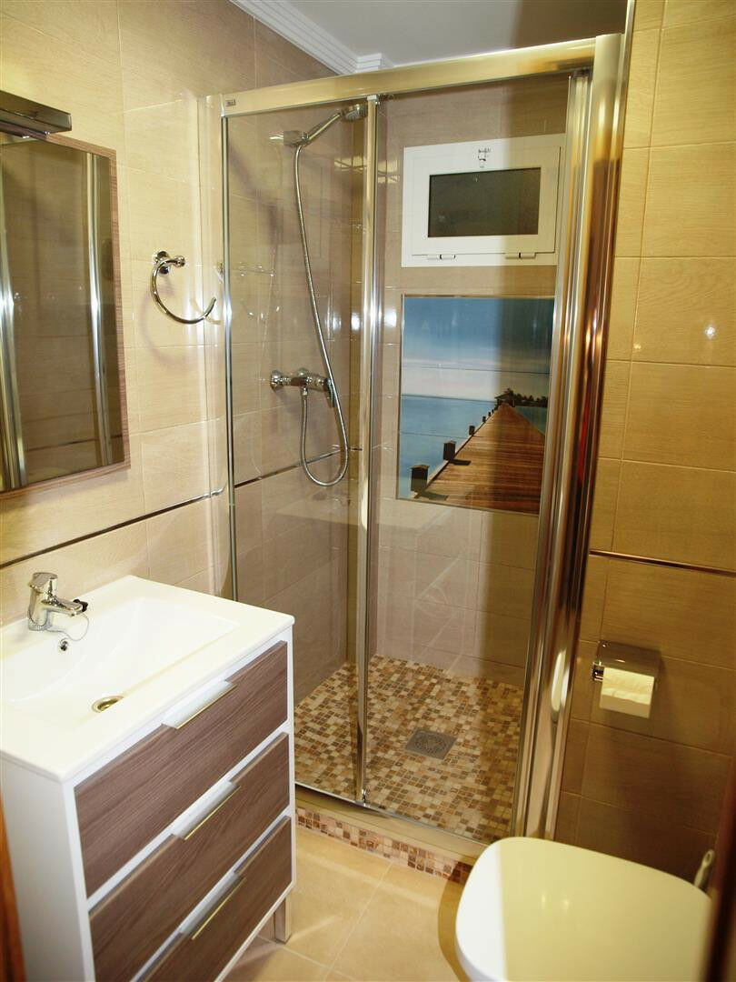 Ground Floor Apartment Nerja Málaga - Bild 10