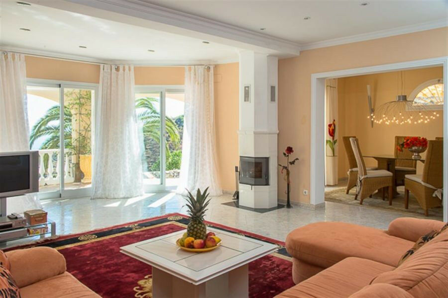 Detached Villa Algarrobo Málaga - imagen 10