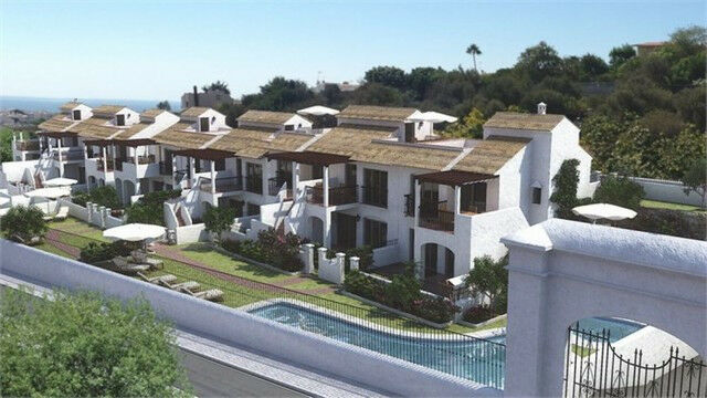 Townhouse Nerja Málaga - imagen 10